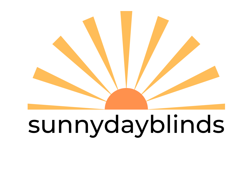 Sunnyday Blinds logo
